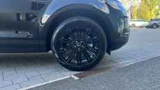 Land Rover Range Rover Evoque 2.0 D165 S 5dr Auto Diesel Hatchback